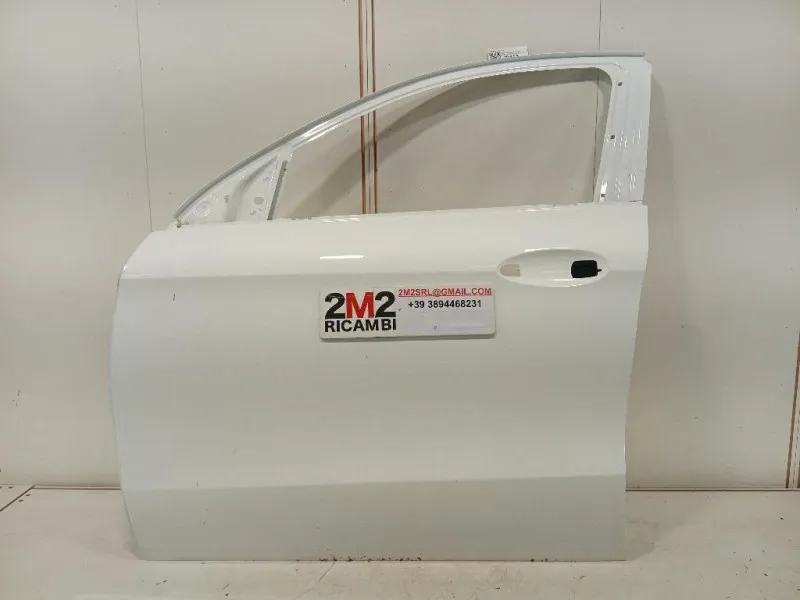 Porta ANT SX A1667200105 SPORTELLO SX SINISTRA ANT Mercedes Classe GLE W166 2015