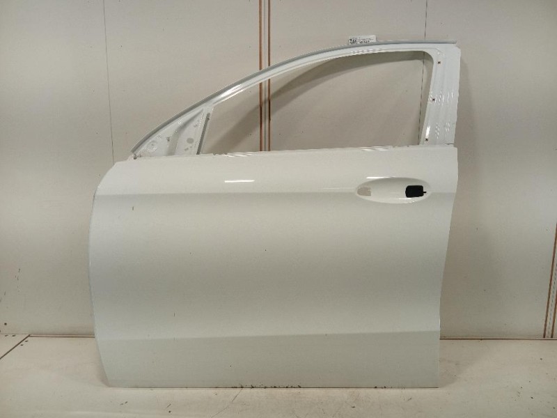 Porta ANT SX A1667200105 SPORTELLO SX SINISTRA ANT Mercedes Classe GLE W166 2015