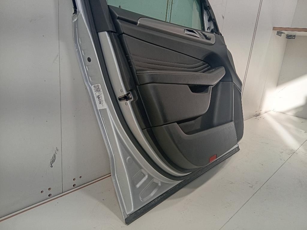 Porta ANT SX A1667200105 Mercedes Classe ML W166 2012