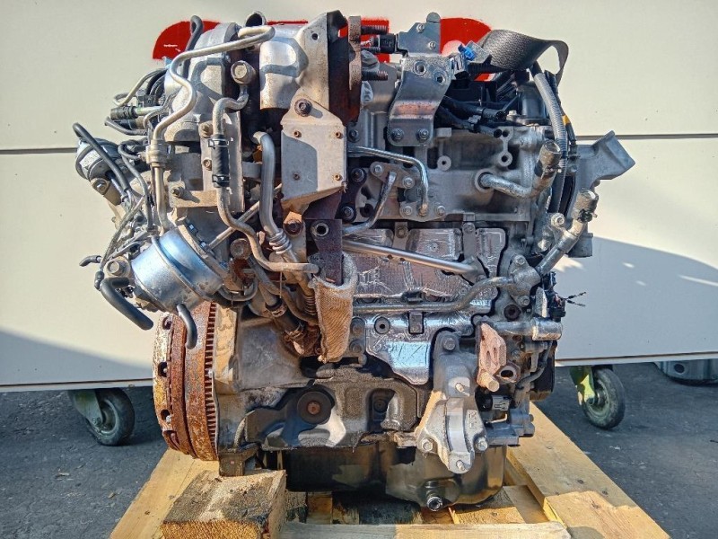 Motore Completo SHY1 150 CV 110 KW Mazda 6 III 2015