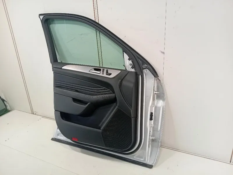 Porta ANT SX A1667200105 Mercedes Classe ML W166 2012