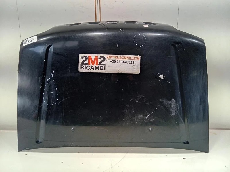 Cofano ANT 5830081883000 Suzuki Jimny I 1999