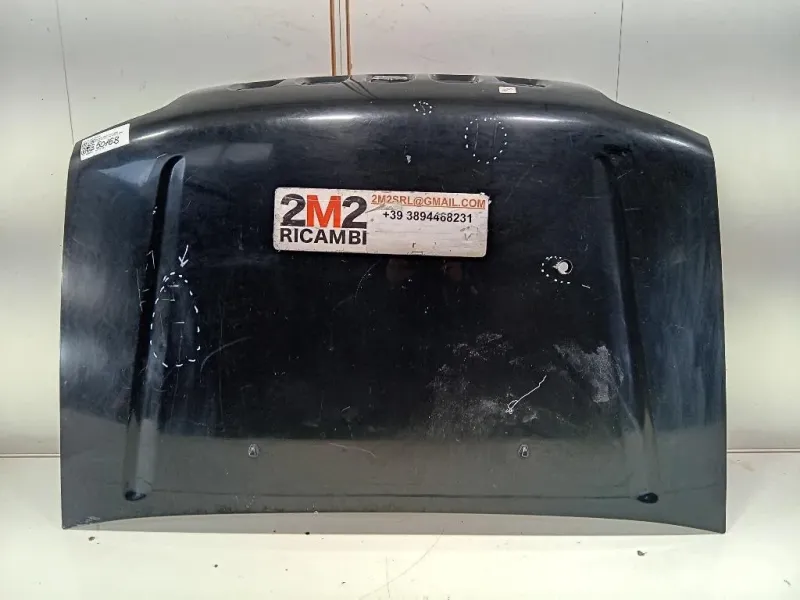 Cofano ANT 5830081883000 Suzuki Jimny I 1999