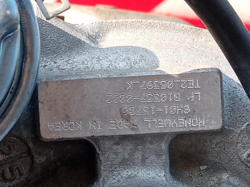 Motore Completo SHY1 150 CV 110 KW Mazda 6 III 2015