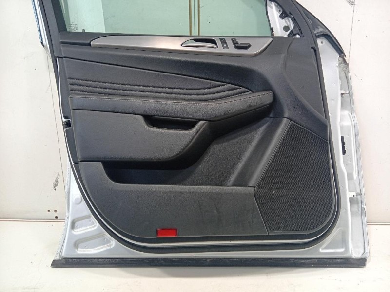 Porta ANT SX A1667200105 Mercedes Classe ML W166 2012
