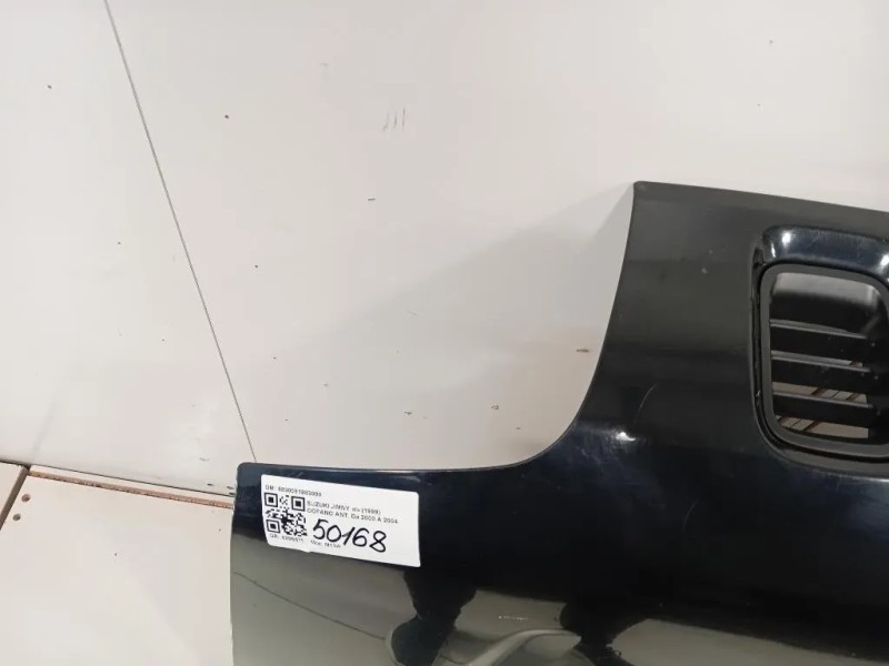 Cofano ANT 5830081883000 Suzuki Jimny I 1999