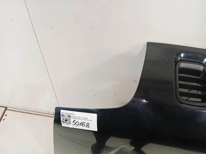 Cofano ANT 5830081883000 Suzuki Jimny I 1999