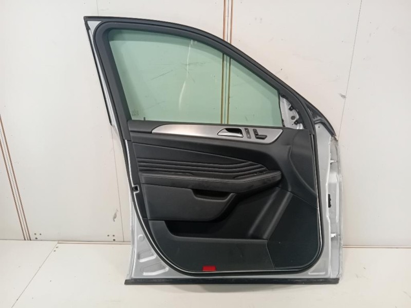 Porta ANT SX A1667200105 Mercedes Classe ML W166 2012