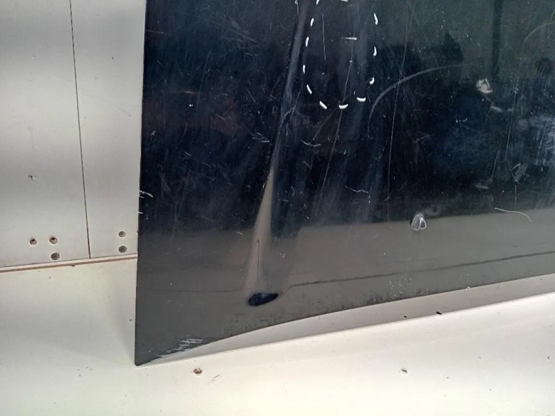 Cofano ANT 5830081883000 Suzuki Jimny I 1999