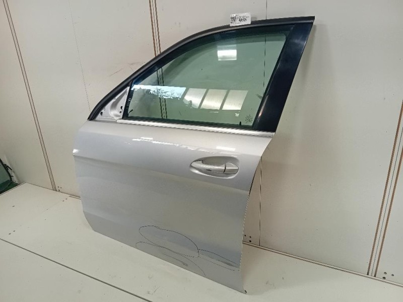 Porta ANT SX A1667200105 Mercedes Classe ML W166 2012