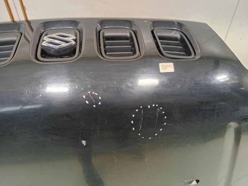 Cofano ANT 5830081883000 Suzuki Jimny I 1999