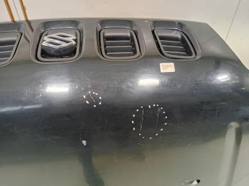 Cofano ANT 5830081883000 Suzuki Jimny I 1999