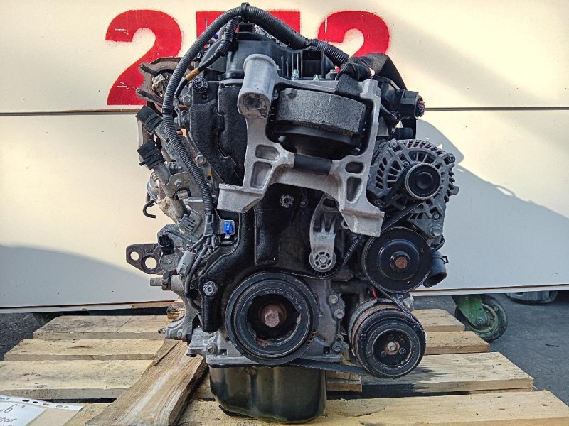 Motore Completo SHY1 150 CV 110 KW Mazda 6 III 2015