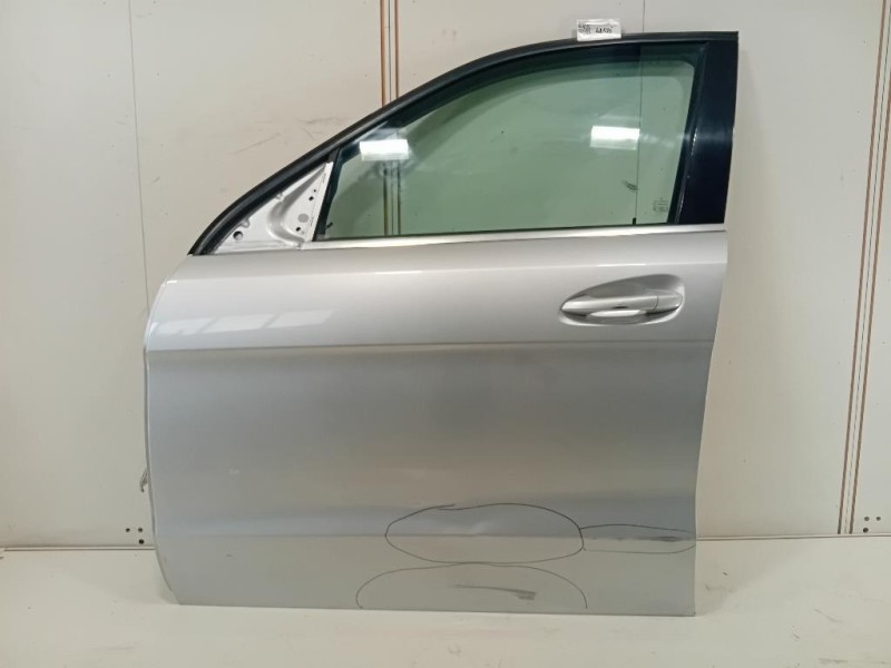 Porta ANT SX A1667200105 Mercedes Classe ML W166 2012
