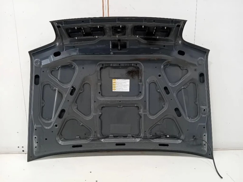 Cofano ANT 5830081883000 Suzuki Jimny I 1999