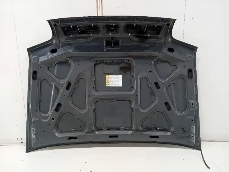 Cofano ANT 5830081883000 Suzuki Jimny I 1999