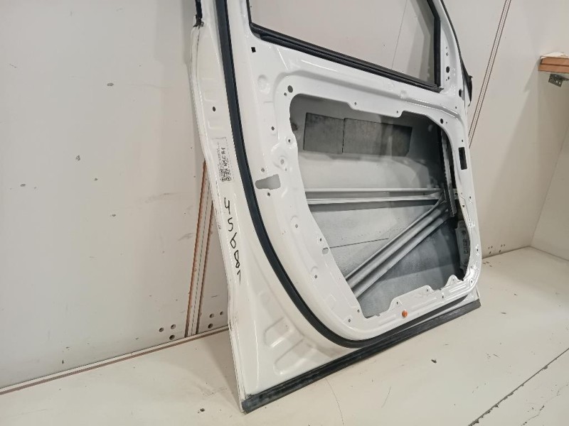 Porta ANT SX PORTA ANT SX Mercedes Classe ML W166 2012