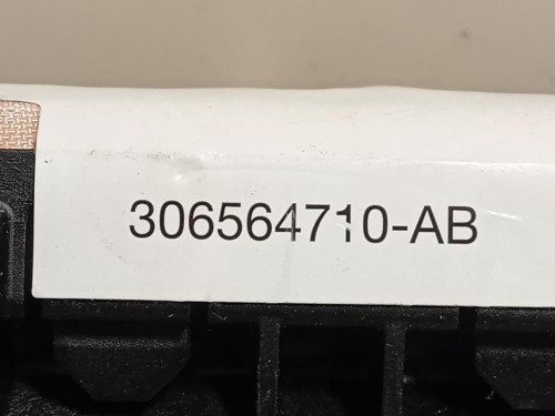 Air-bag Passeggero 13278090 Opel Corsa D 2010