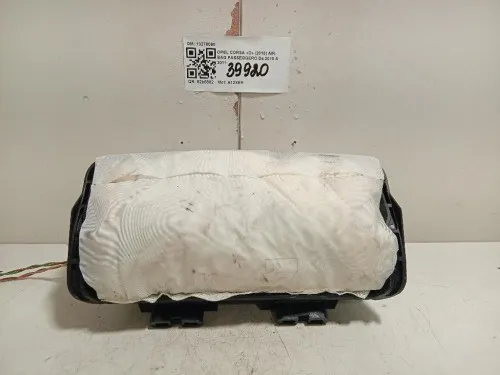 Air-bag Passeggero 13278090 Opel Corsa D 2010