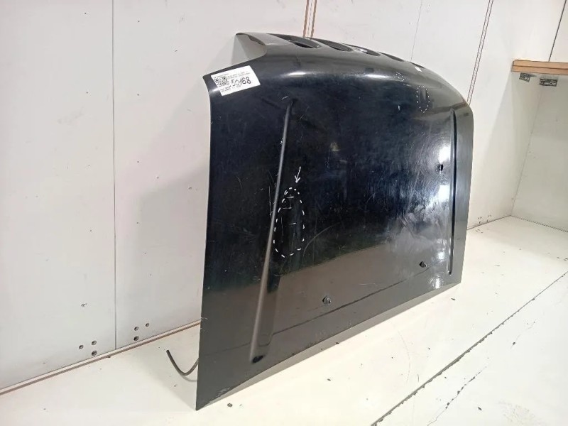 Cofano ANT 5830081883000 Suzuki Jimny I 1999