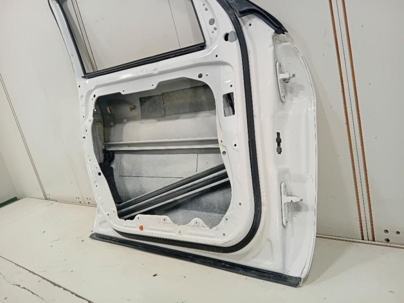 Porta ANT SX PORTA ANT SX Mercedes Classe ML W166 2012