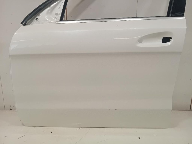 Porta ANT SX PORTA ANT SX Mercedes Classe ML W166 2012