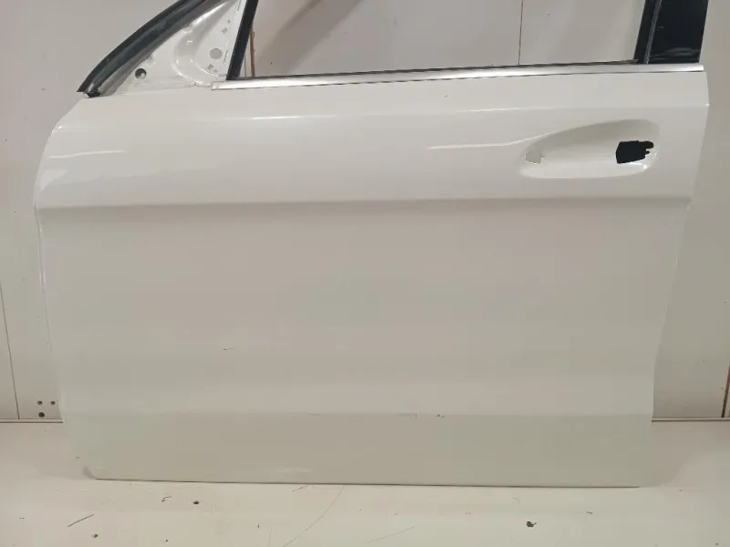 Porta ANT SX PORTA ANT SX Mercedes Classe ML W166 2012