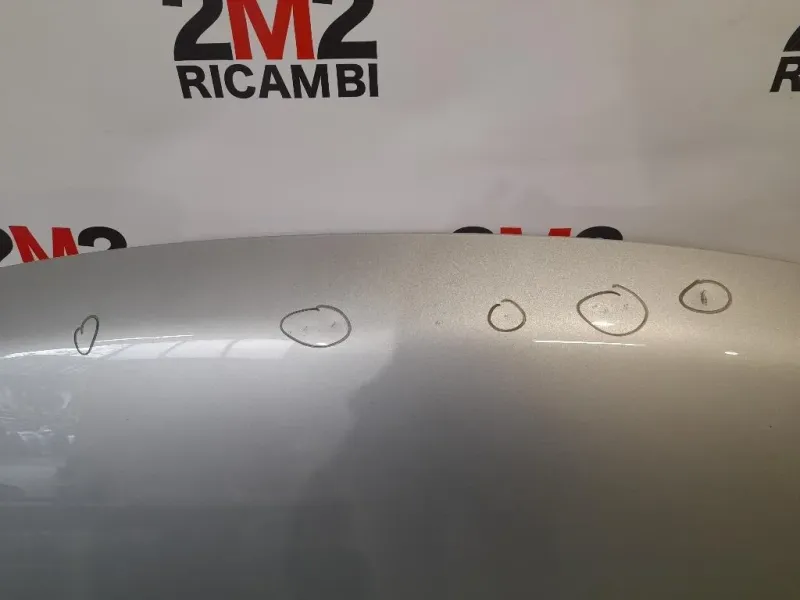 Cofano ANT 5730054P00000 Suzuki Vitara II 2015