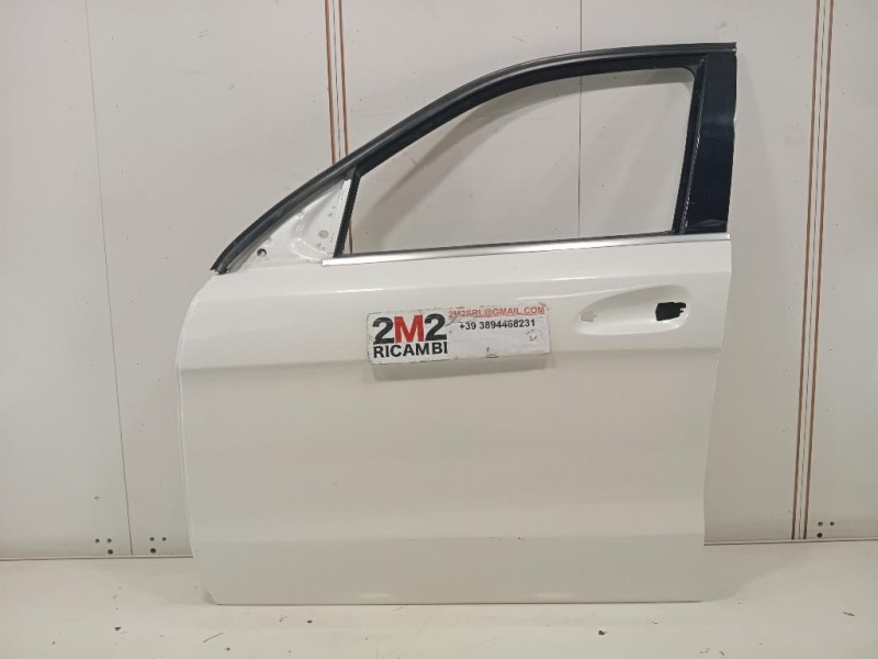 Porta ANT SX PORTA ANT SX Mercedes Classe ML W166 2012