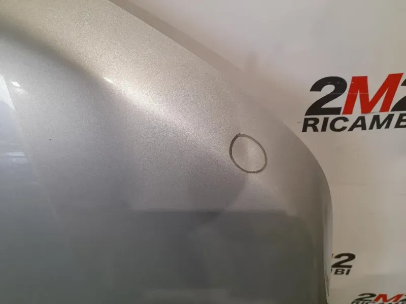 Cofano ANT 5730054P00000 Suzuki Vitara II 2015