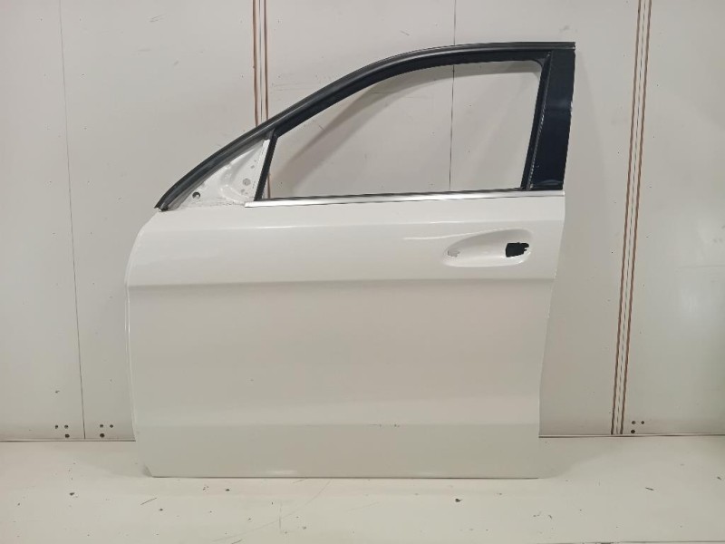 Porta ANT SX PORTA ANT SX Mercedes Classe ML W166 2012