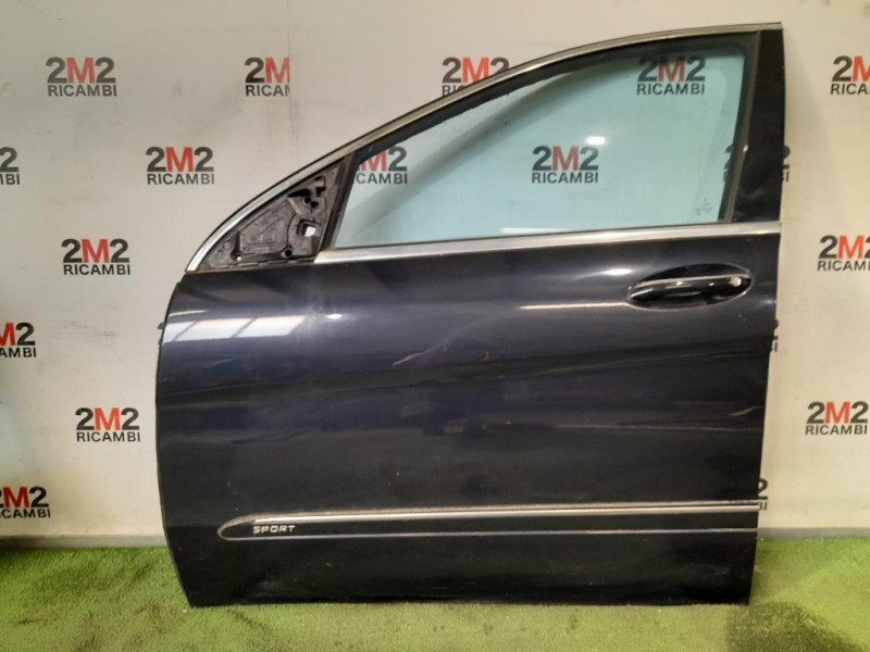 Porta ANT SX A2517200705 Mercedes Classe R W251 2006
