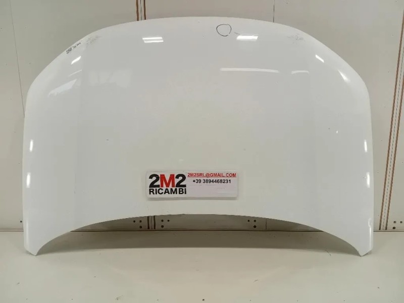 Cofano ANT 5730054P00000 Suzuki Vitara II 2015