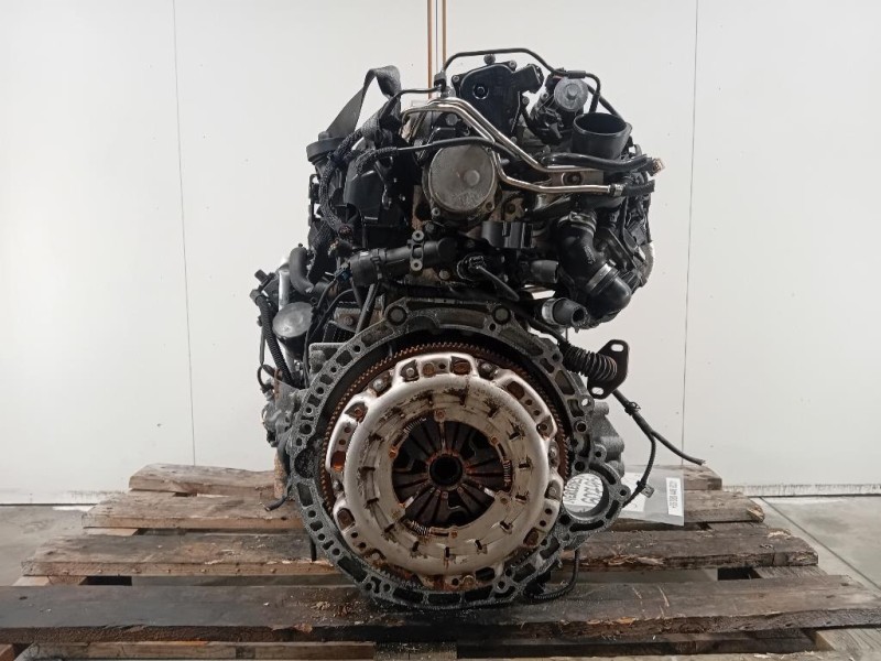 Motore Completo 607951 109 CV 80 KW Mercedes Classe A W176 2013