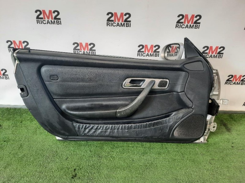 Porta ANT SX A170720150528 Mercedes Classe SLK R170 1997