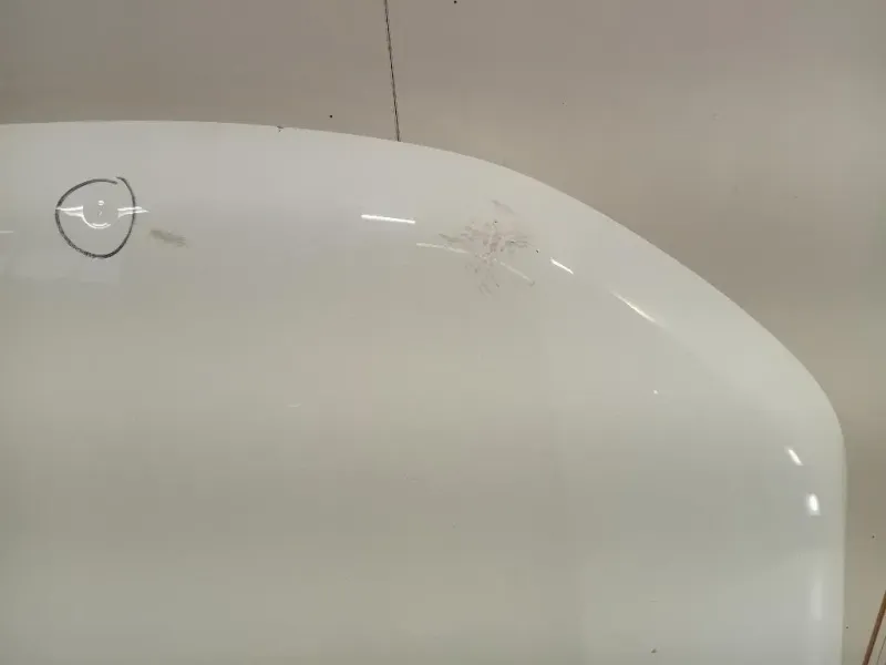 Cofano ANT 5730054P00000 Suzuki Vitara II 2015