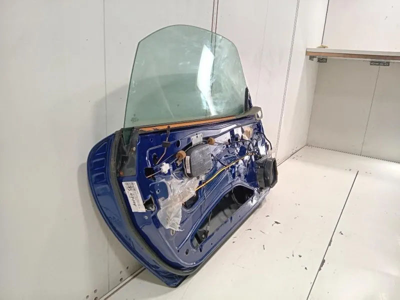 Porta ANT SX A170720150528 Mercedes Classe SLK R170 1997