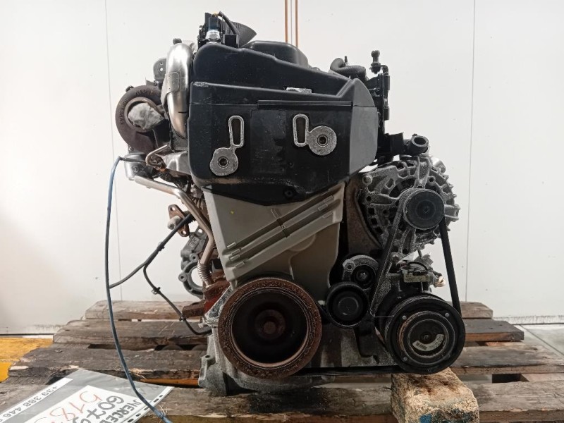 Motore Completo 607951 109 CV 80 KW Mercedes Classe A W176 2013