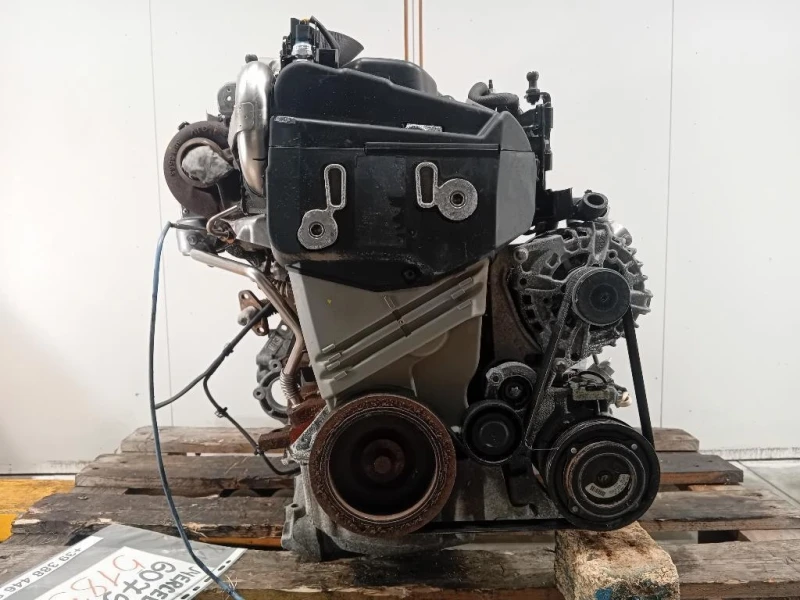 Motore Completo 607951 109 CV 80 KW Mercedes Classe A W176 2013