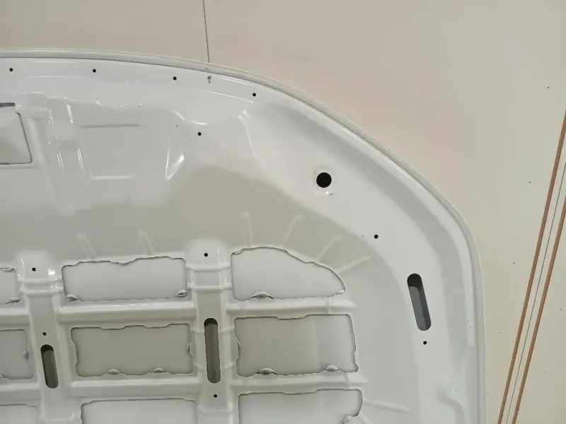 Cofano ANT 5730054P00000 Suzuki Vitara II 2015