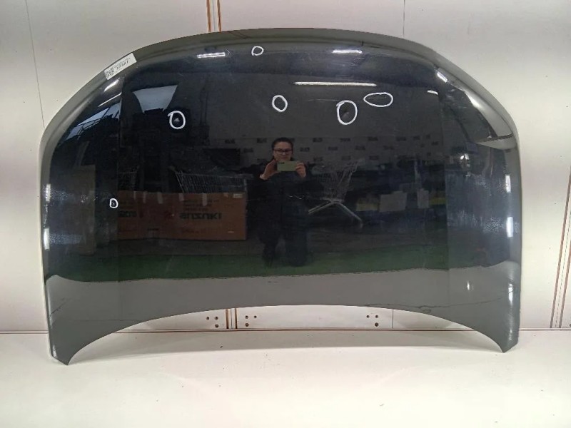 Cofano ANT 5730054P00000 Suzuki Vitara II 2015