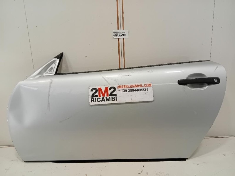 Porta ANT SX A170720130528 Mercedes Classe SLK R170 1997