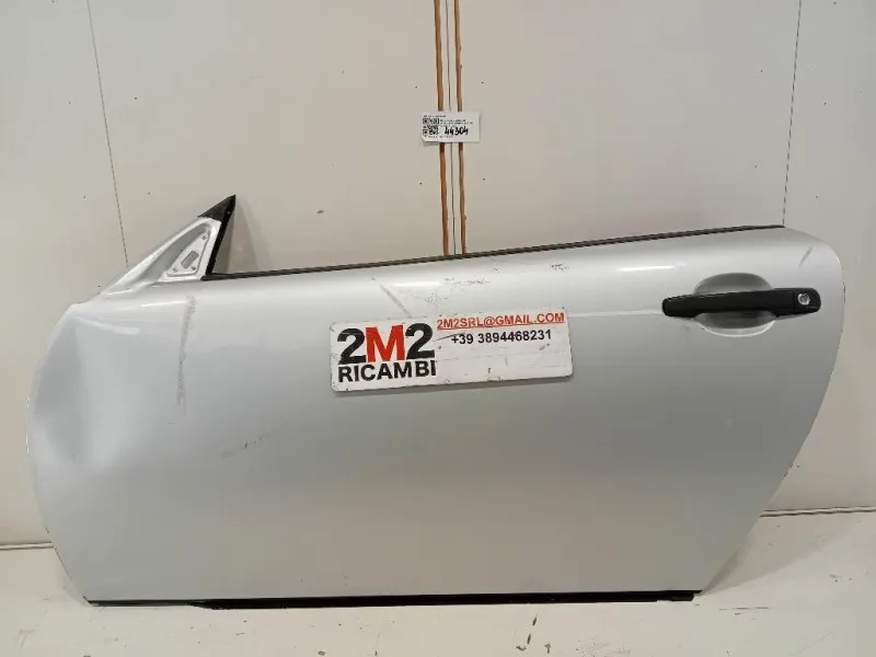 Porta ANT SX A170720130528 Mercedes Classe SLK R170 1997