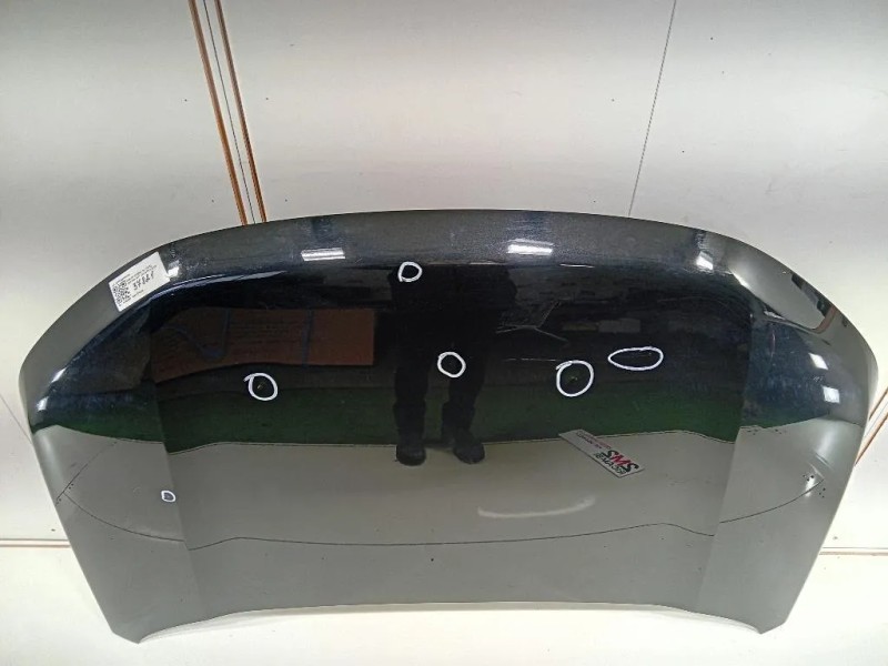 Cofano ANT 5730054P00000 Suzuki Vitara II 2015