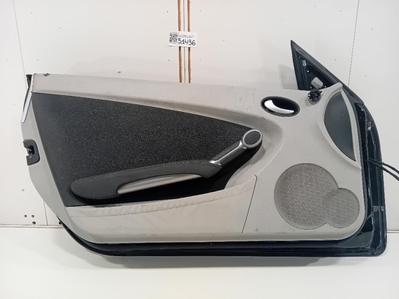 Porta ANT SX A171720010528 Mercedes Classe SLK R171 2004