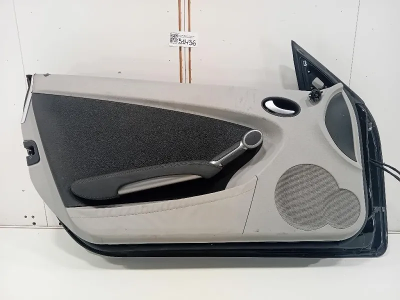 Porta ANT SX A171720010528 Mercedes Classe SLK R171 2004