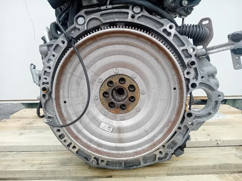 Motore Completo 607951 109 CV 80 KW Mercedes Classe A W176 2015