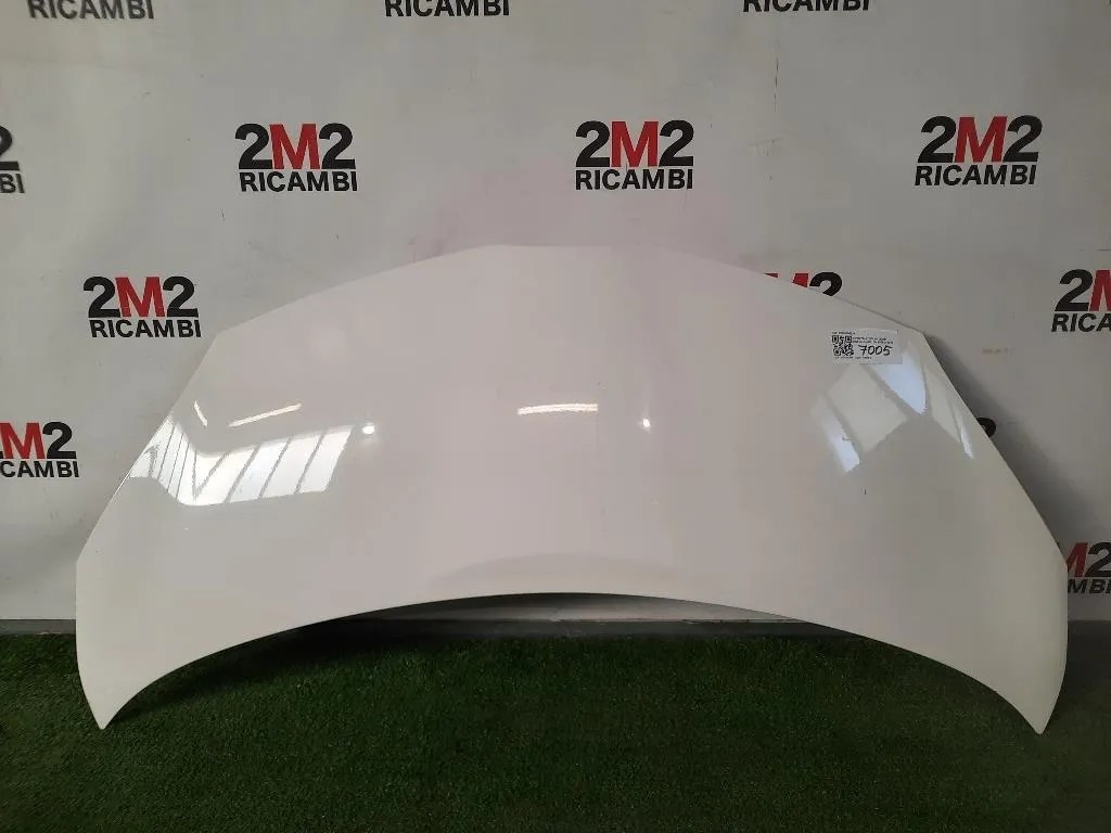 Cofano ANT 533010H010 Toyota AYGO I 2005