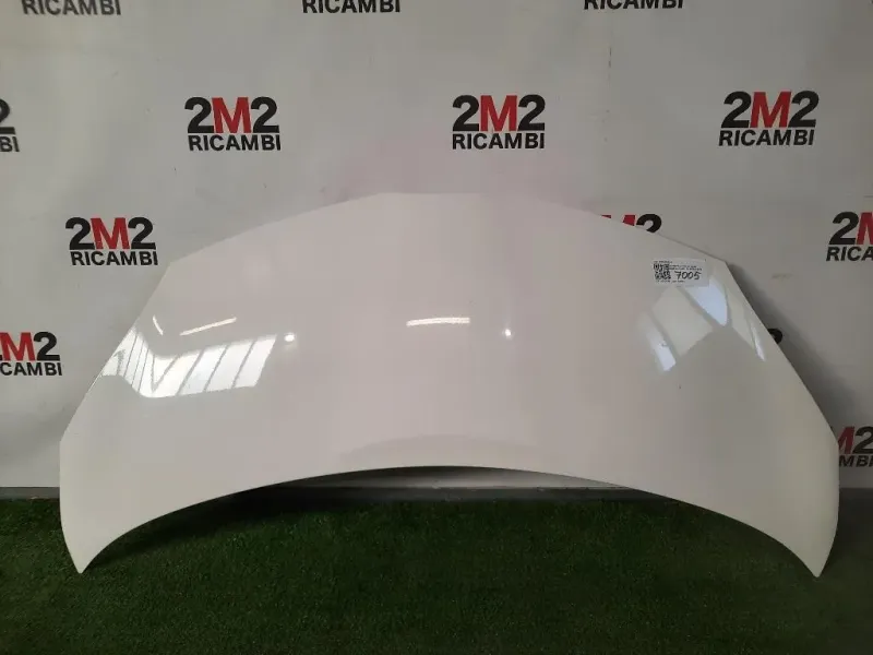 Cofano ANT 533010H010 Toyota AYGO I 2005