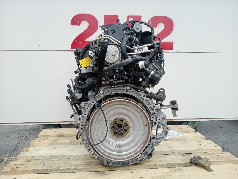 Motore Completo 607951 109 CV 80 KW Mercedes Classe A W176 2015